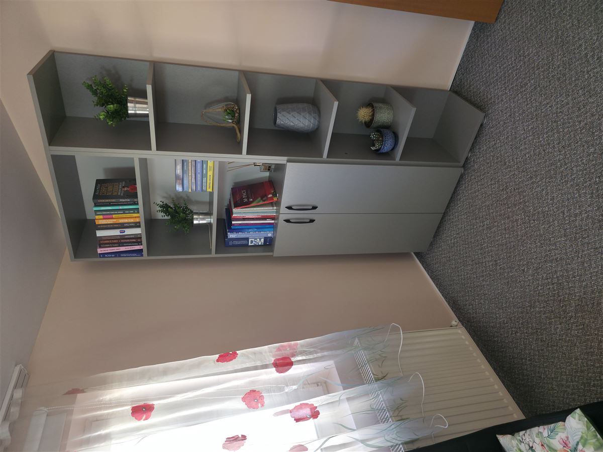 Cabinet Psihologie Beatrice Chira - Atmosfera cabinet